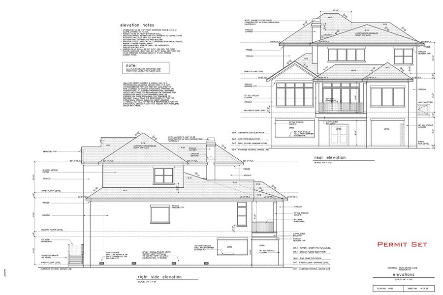Current Project Floor-plan Current Project Floor-plan