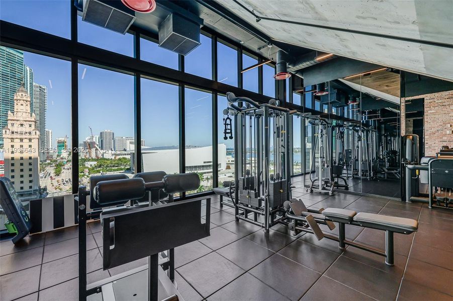 Image 66 of a home in The Elser Hotel & Residences.