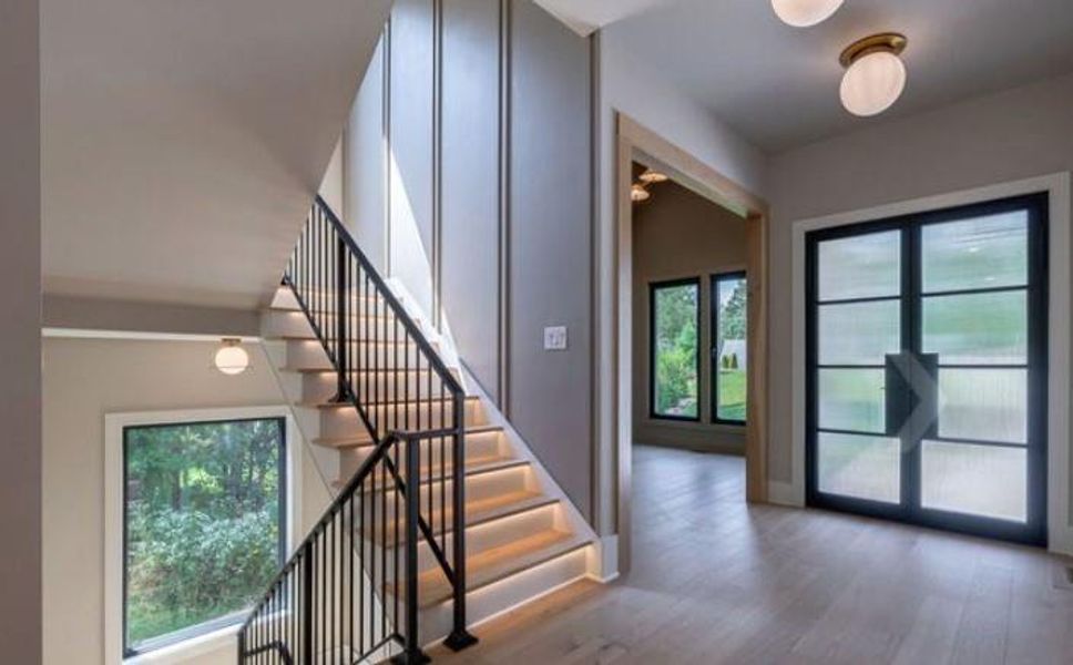 Image 83 of a home in . Image 83 of a home in .