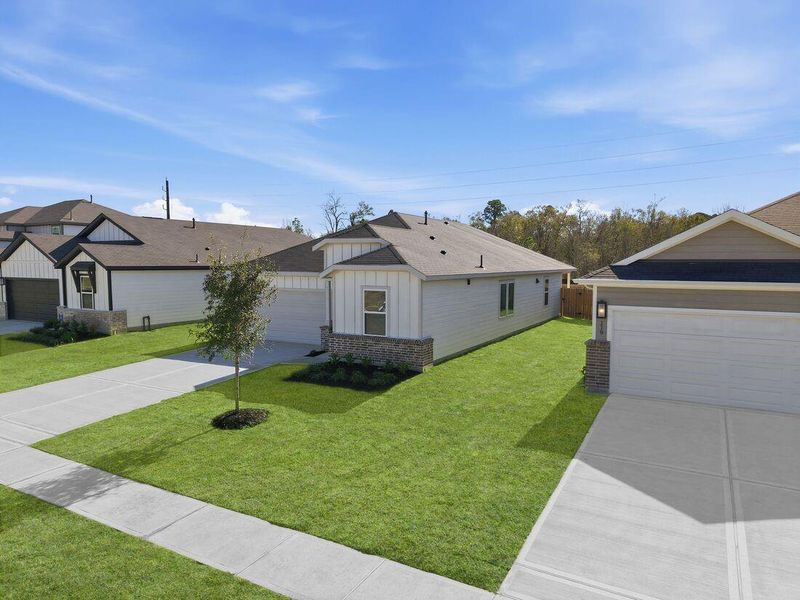 115 Daylight Crest Drive ~ Ready Now