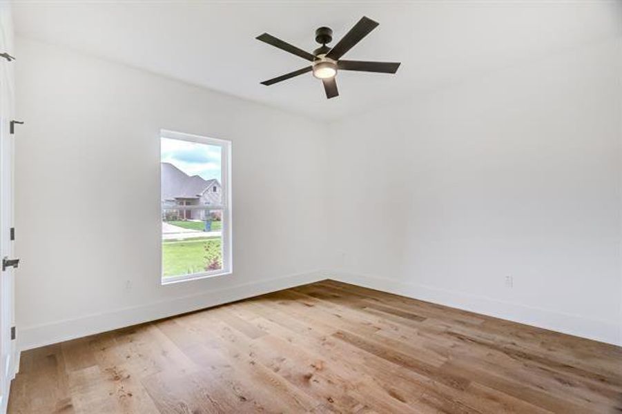 Spacious, unfurnished interior of a new home in , Beaumont (Image 28). Spacious, unfurnished interior of a new home in , Beaumont (Image 28).