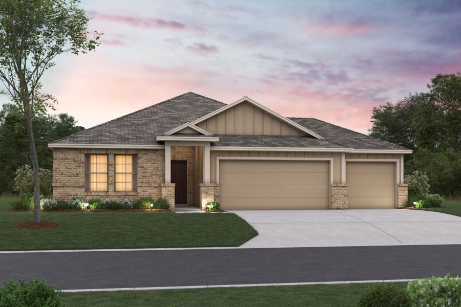 The Polo Elevation C