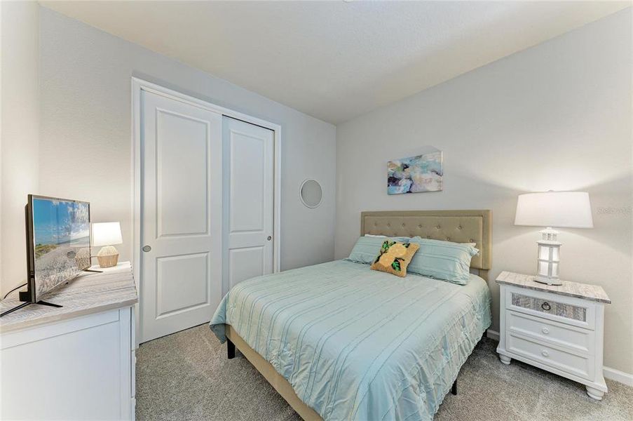 Furnished interior view inside a new home in , Venice (Image 32). Furnished interior view inside a new home in , Venice (Image 32).