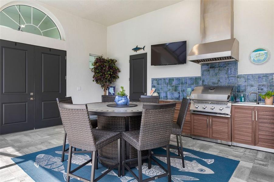 Image 59 of a home in Toscana.