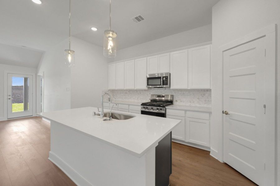 Kitchen Kitchen