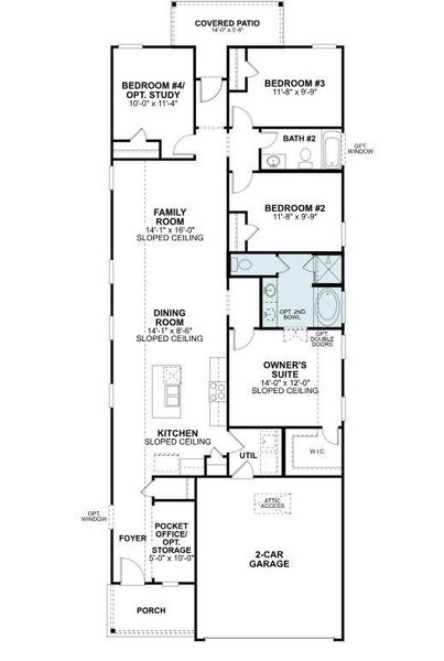 Image 24 of a home in Summerview.