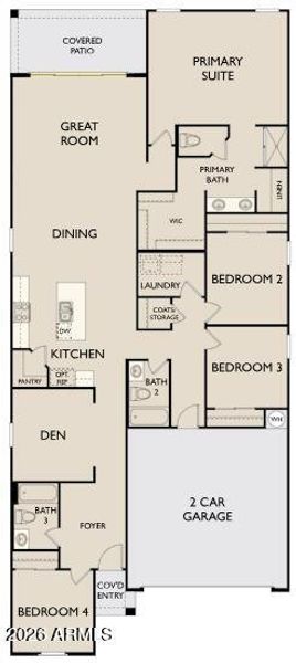 Poppy Floor Plan-R Poppy Floor Plan-R