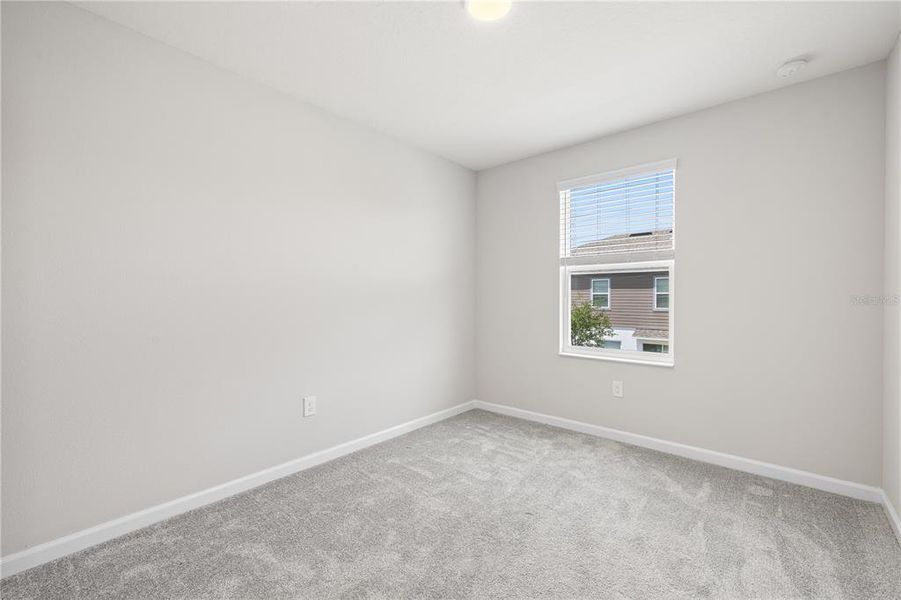 Spacious, unfurnished interior of a new home in , Orlando (Image 19). Spacious, unfurnished interior of a new home in , Orlando (Image 19).