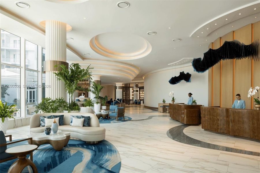 Community amenities in , Fort Lauderdale (Image 19).