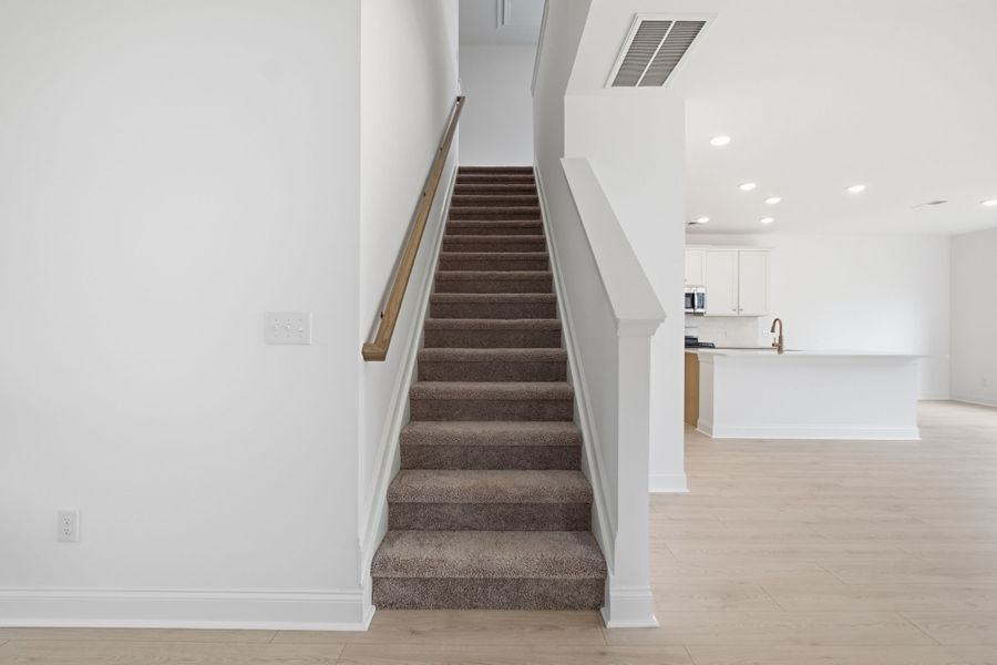 Staircase