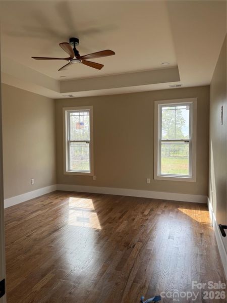 Spacious, unfurnished interior of a new home in , Maiden (Image 8). Spacious, unfurnished interior of a new home in , Maiden (Image 8).