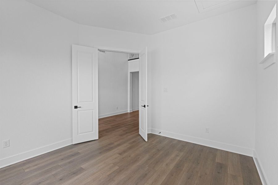 New Home in Argyle, TX.  - Slide 34
