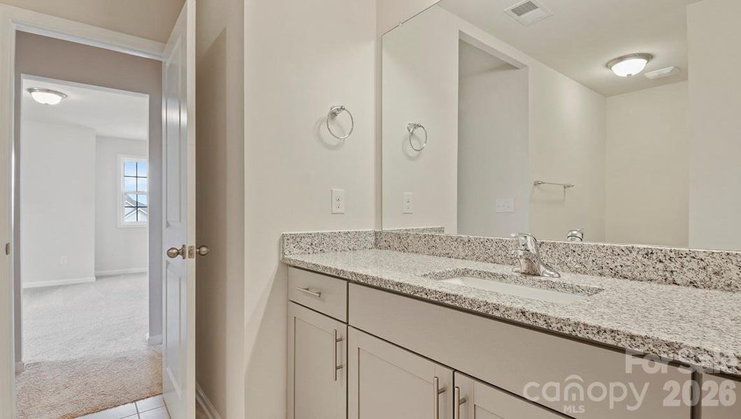 Photos are representative