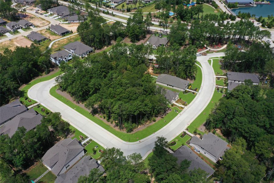 Image 26 of a home in ARTAVIA: Hilltop Collection.