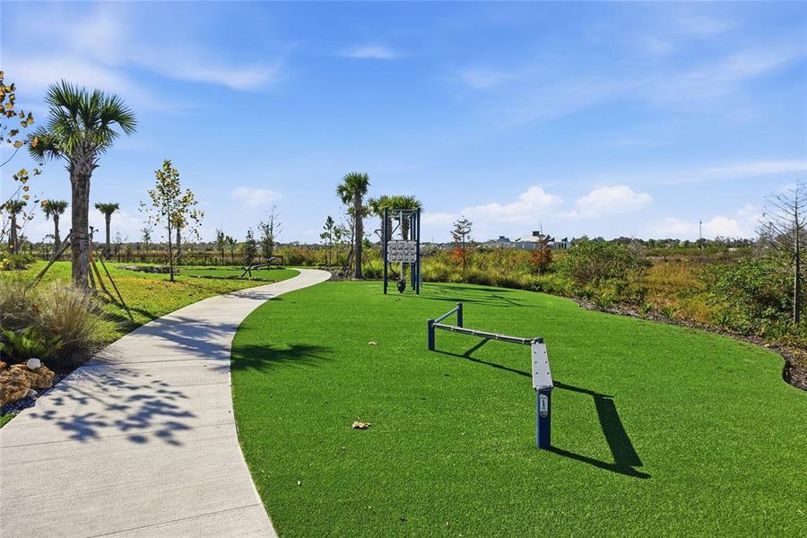 Community amenities in , Sarasota (Image 51).