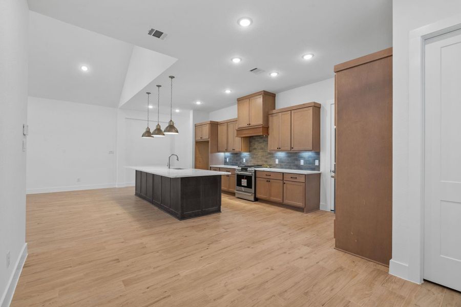 **Photos are representative - not of actual home**