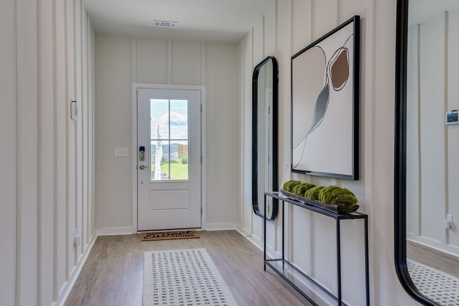 Foyer Foyer