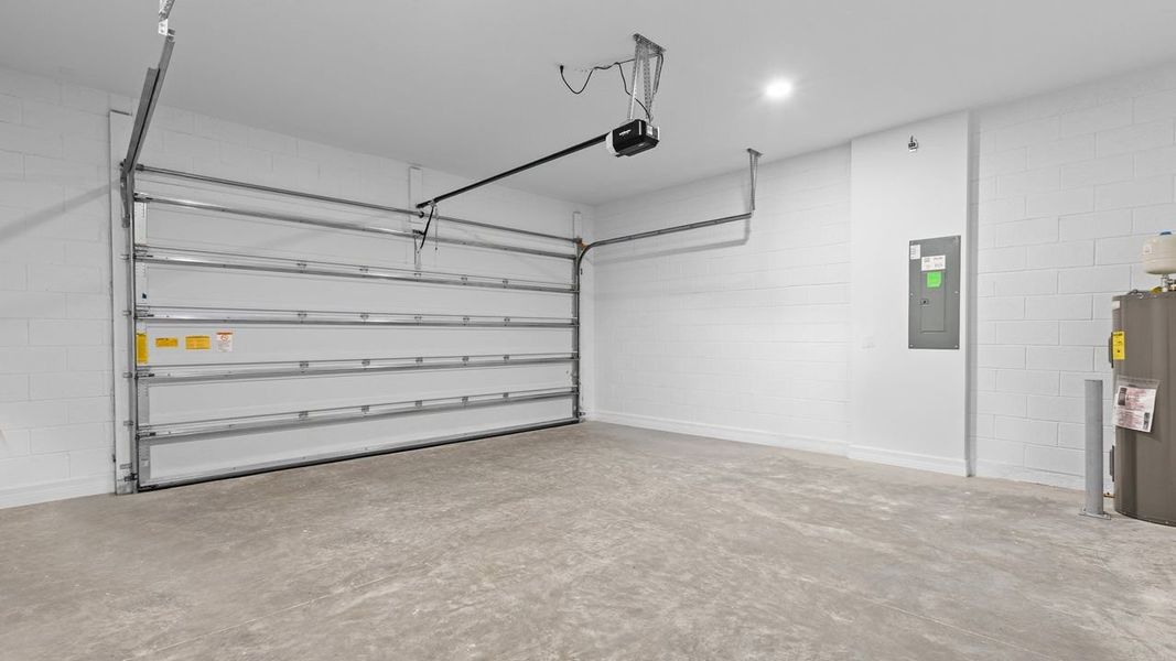 Garage Garage