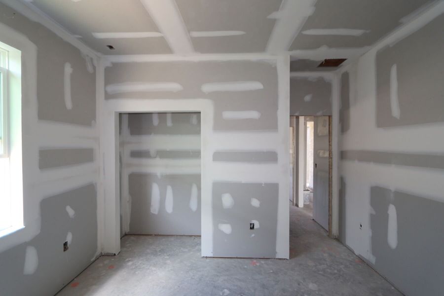 Drywall