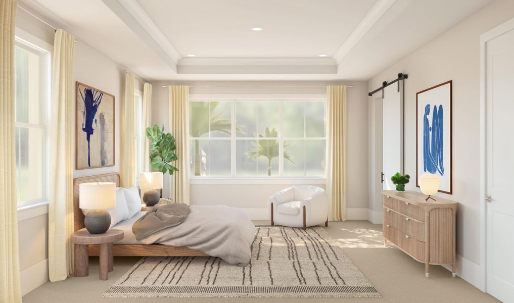 (Some or all of photography is of model or similar home and/or renderings and not necessarily indicative of available home).