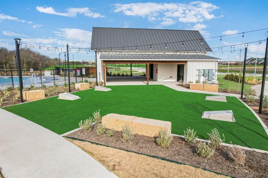 Liberty Crossing - MLS - 004