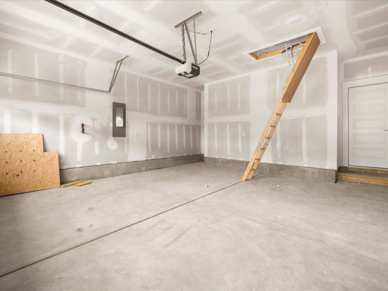 In-progress construction of a new home in The Coves at Lakes of Cane Bay, Summerville, SC (Image 45). In-progress construction of a new home in The Coves at Lakes of Cane Bay, Summerville, SC (Image 45).