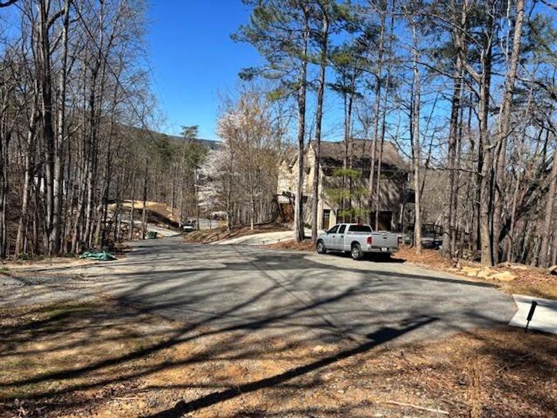 Natural landscape and outdoor views near  in Waleska (Image 6).