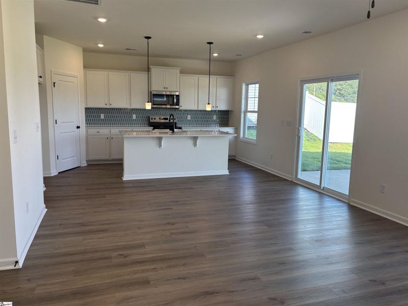 Image 23 of a home in Halton Oaks.