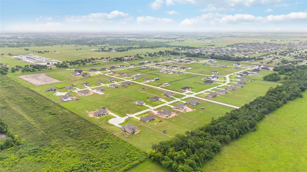 Image 7 of a home in Blue Jay's Landing.