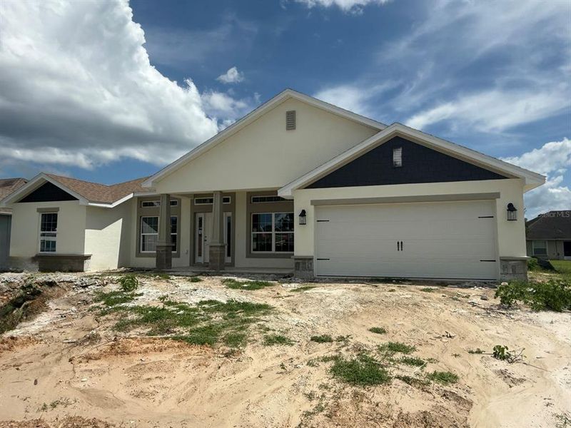 2169 Craftsman Model