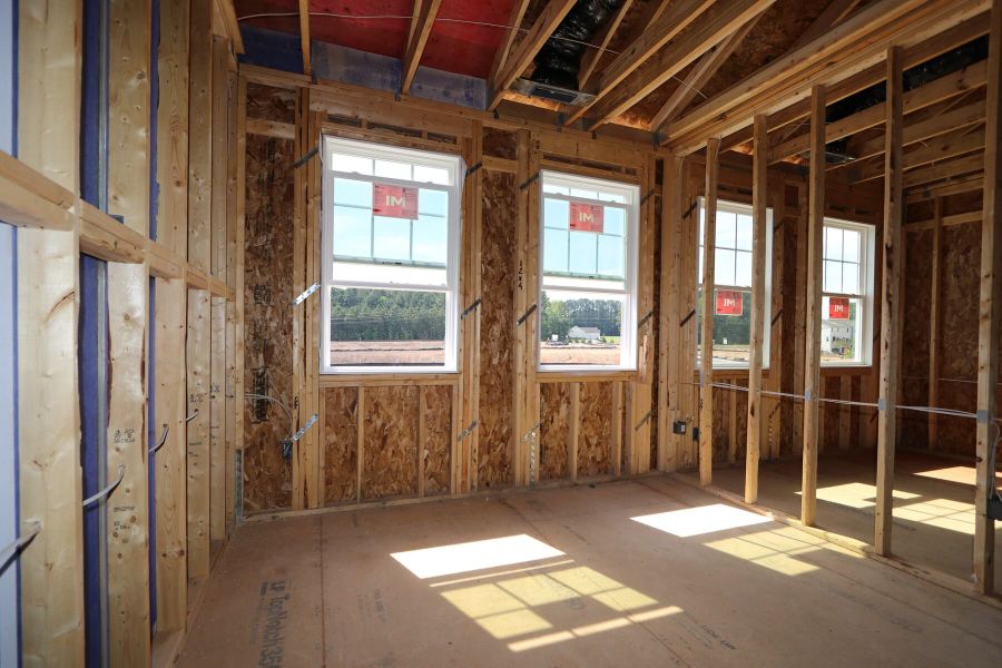 Framing Framing