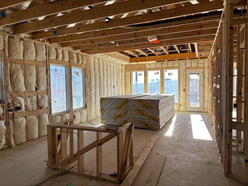 113 Golden Sage Avenue ~ Under Construction 113 Golden Sage Avenue ~ Under Construction