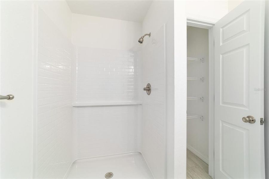 Furnished interior view inside a new home in , Ocala (Image 14). Furnished interior view inside a new home in , Ocala (Image 14).