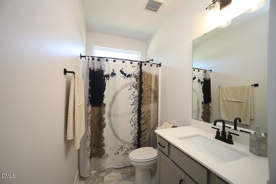 Full Bathroom 2 - 1st Floor