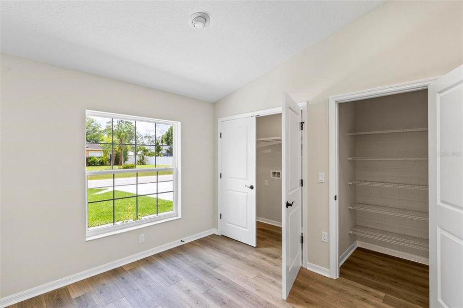 Spacious, unfurnished interior of a new home in , Palm Coast (Image 45).