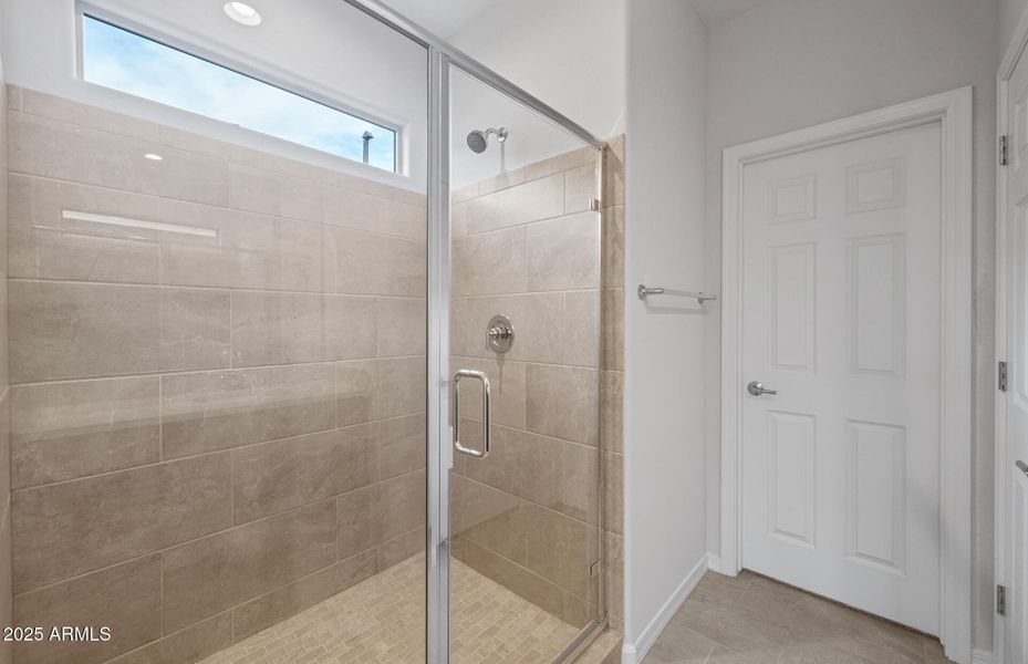 Owner's Bathroom Owner's Bathroom