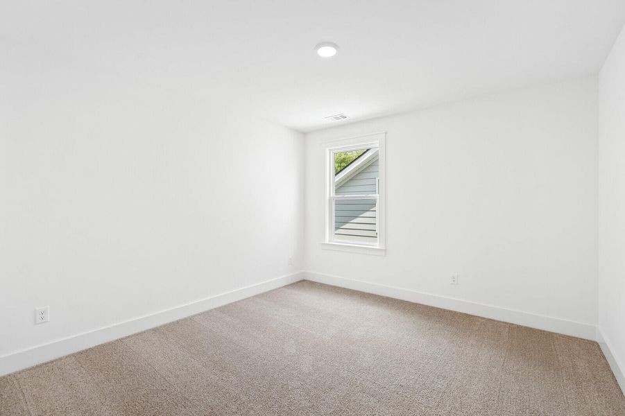 Spacious, unfurnished interior of a new home in , Summerville (Image 25). Spacious, unfurnished interior of a new home in , Summerville (Image 25).