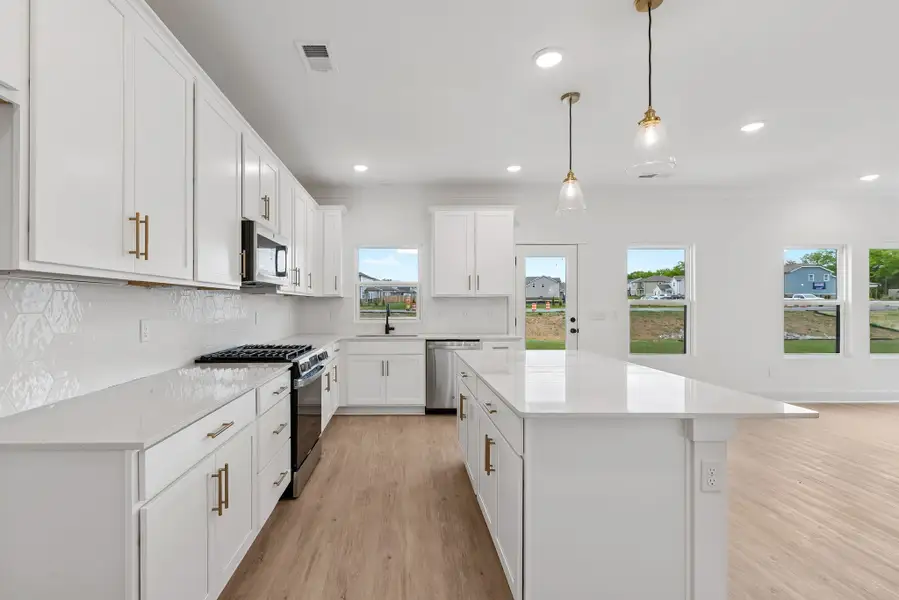 Kitchen Kitchen