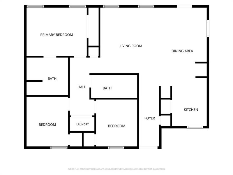 Floor plan Floor plan