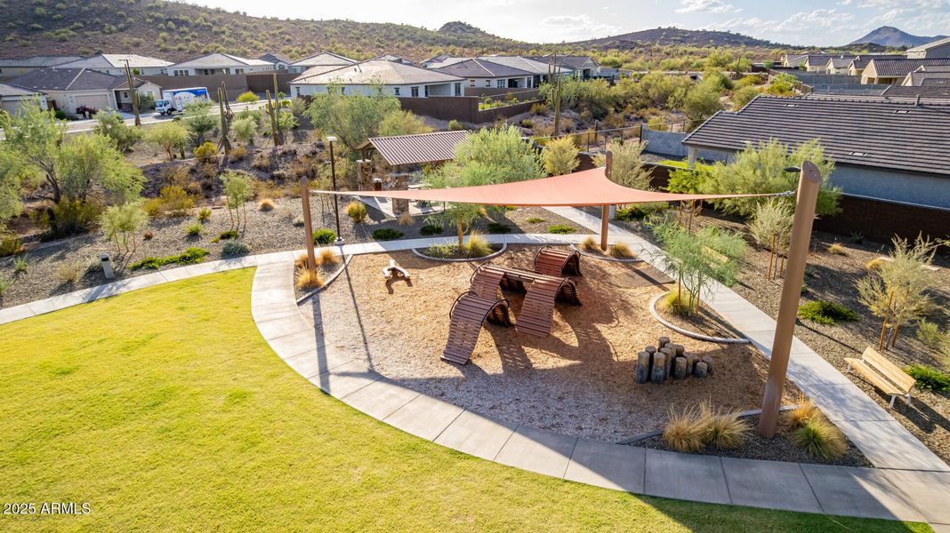 64 - Steed Ridge 13626