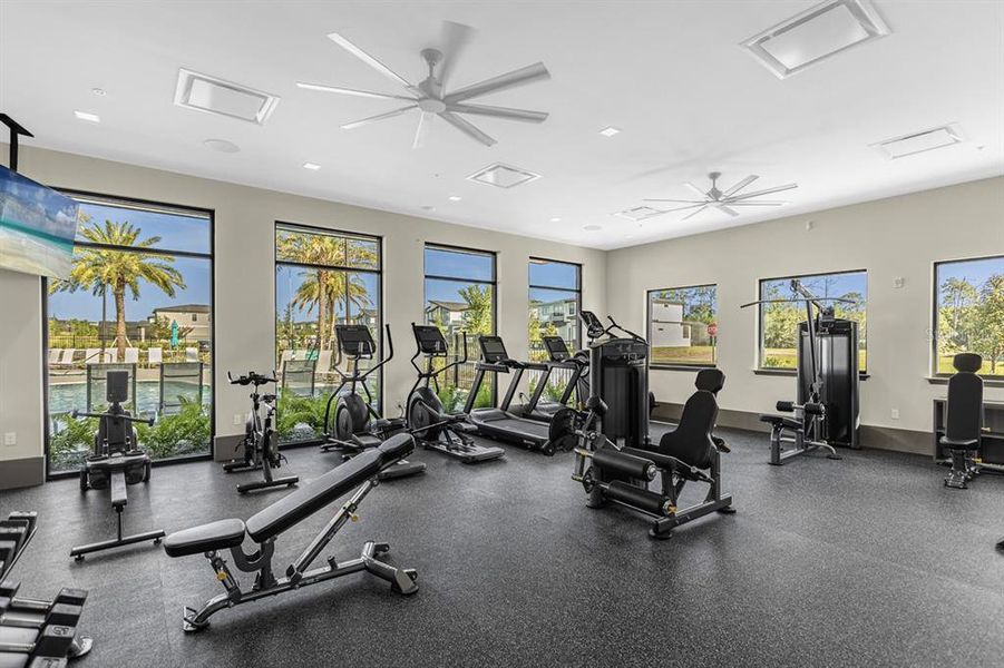 Community amenities in , Orlando (Image 66).