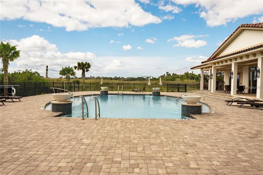 Community amenities in Marina Del Palma, Palm Coast (Image 53).