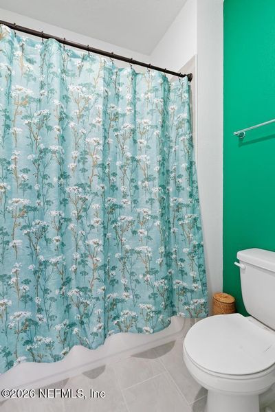 Furnished interior view inside a new home in , St. Augustine (Image 42).