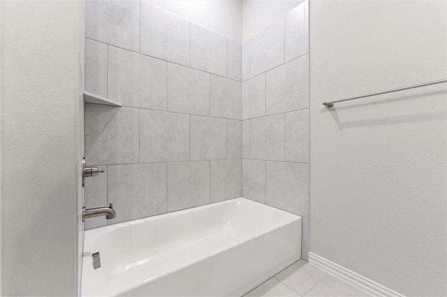 Image 27 of a home in Morningstar.