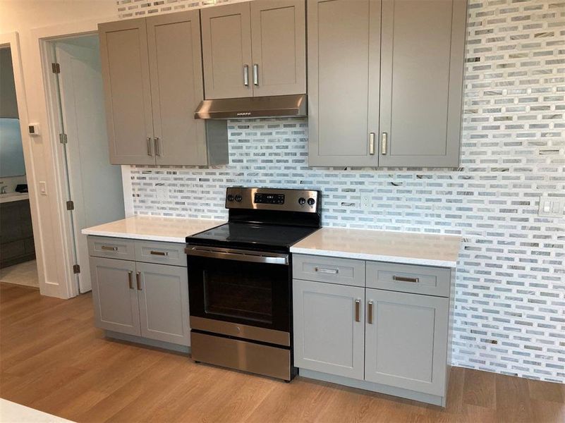 In Law Suite Kitchen In Law Suite Kitchen