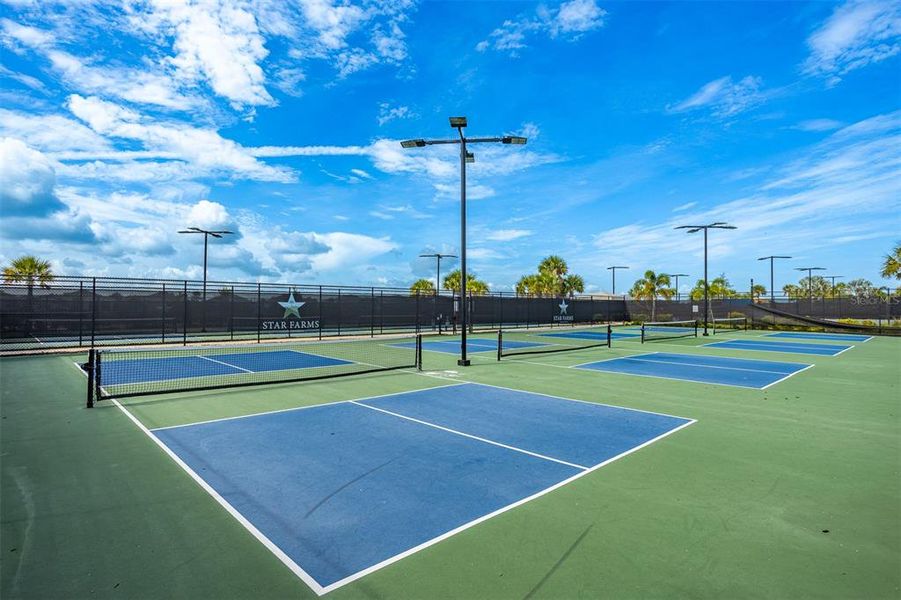 Community amenities in Star Farms at Lakewood Ranch, Bradenton (Image 26).