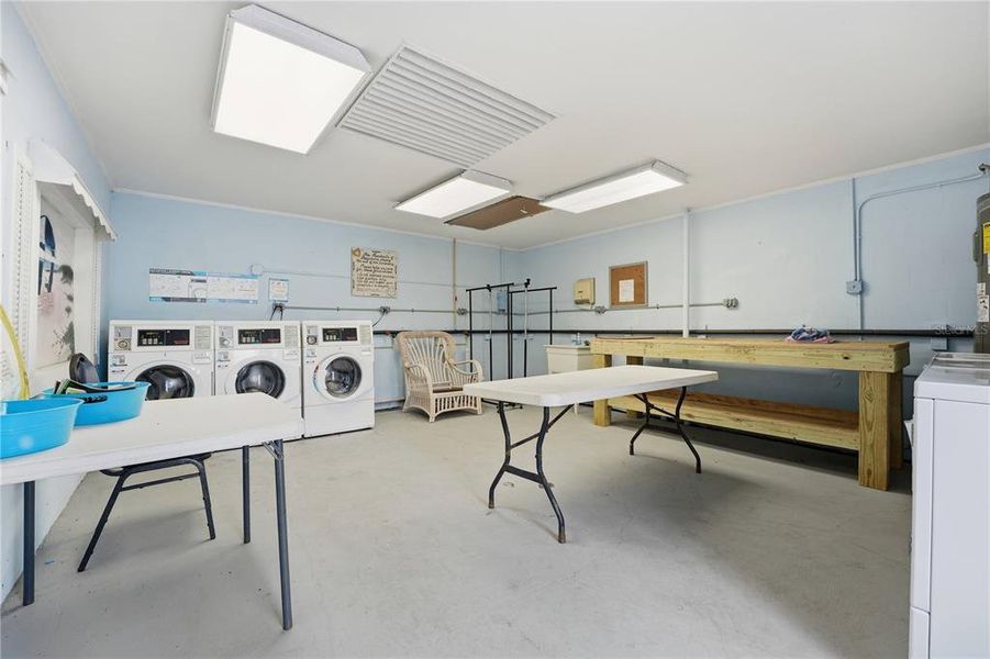 Furnished interior view inside a new home in , Longboat Key (Image 13).