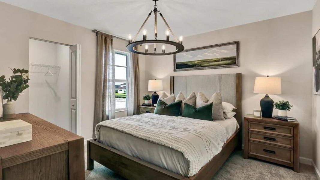 Image 17 of a home in Arden: The Twin Homes Collection.