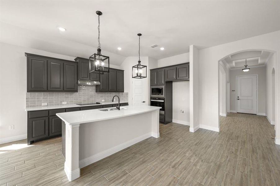 34 Harrier- Kitchen-2 34 Harrier- Kitchen-2