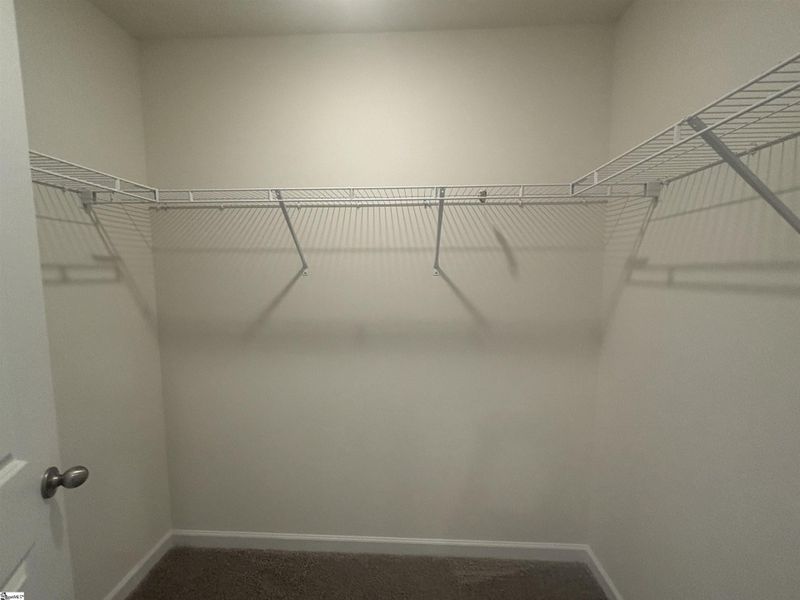 Spacious, unfurnished interior of a new home in Halton Oaks, Spartanburg (Image 18).